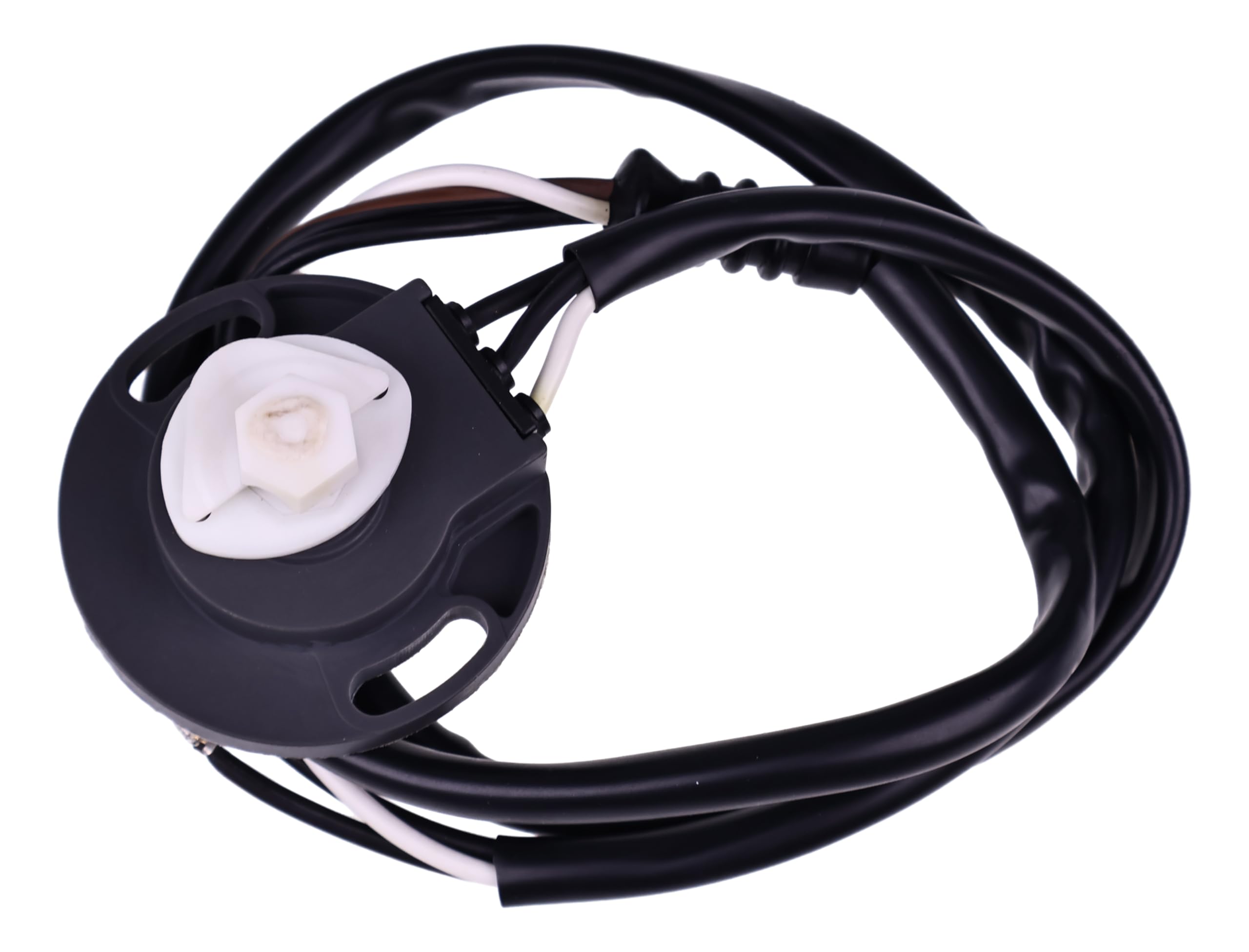Amazon.com: JEENDA Trim Position Sensor 3 Wire 358212